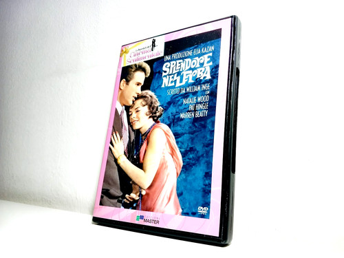 Splendore nell erba dvd - nell'erba,