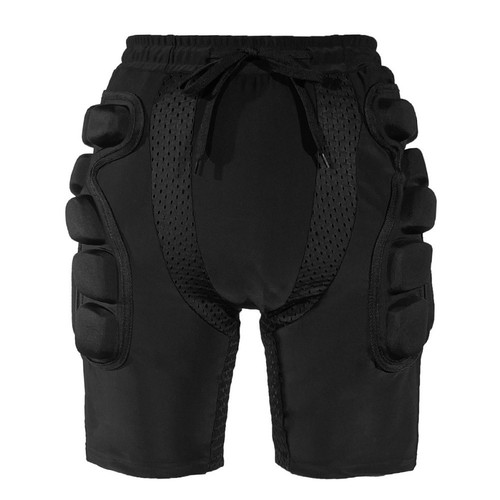 Pantaloncini protezione
