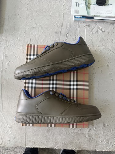 Burberry sneaker terrazzo - sneaker, da