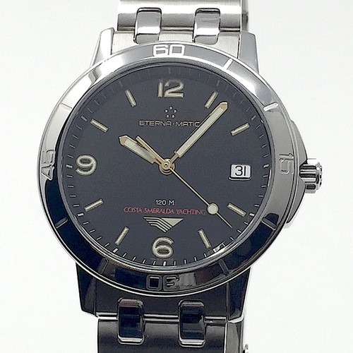 Eterna matic come - (come, nuovo