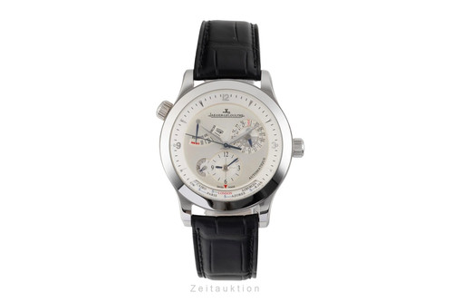 Jaeger lecoultre master - lecoultre,