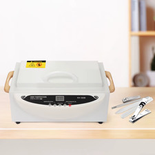 Sterilizzatore Aria Calda 500W