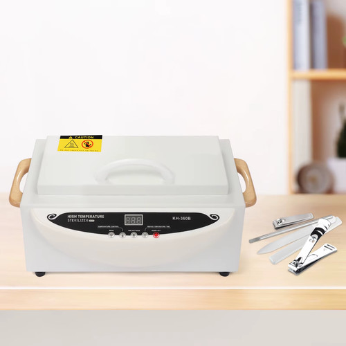 Sterilizzatore aria calda 500w - calda,
