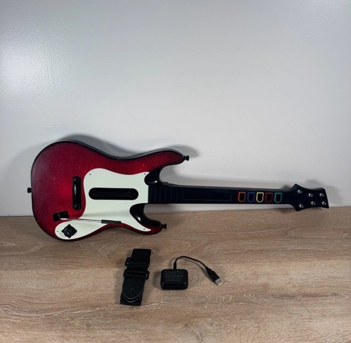 Guitar hero band - 5, ps3