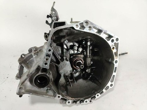 Cambio manuale peugeot 108 0 - manuale,