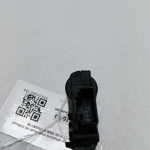 Motorino attuatore stufa - , audi