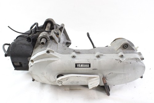 Yamaha why a115e motore km - why, 50