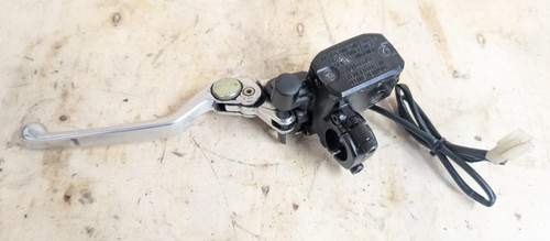 Aprilia rst 1000 futura pompa - rst,