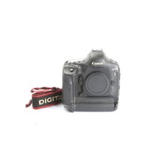 Canon EOS-1DX + 173 tsd