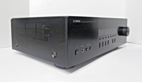 Ricevitore stereo yamaha - ricevitore,