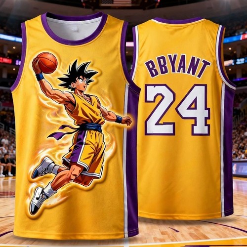 Maglia basket dragon pallina - basket,