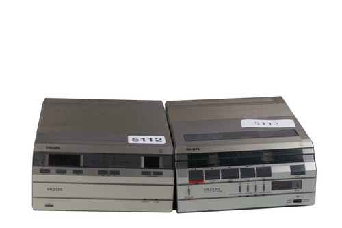 Philips vr2120 vr2220 - vr2120, &
