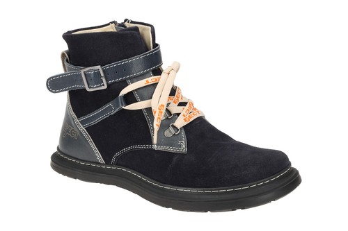 Scarpe eject sony2 blu - eject,