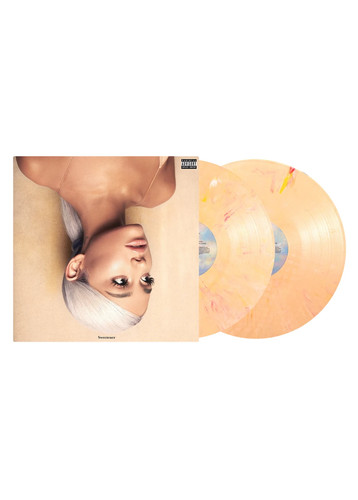 Ariana grande sweetener - ariana, grande,