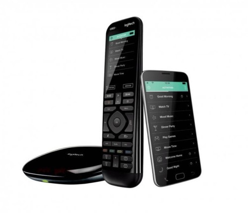 Telecomando universale