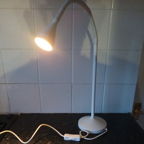 Lampada scrivania - lampada,