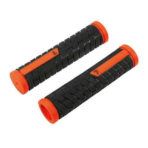 Manopole techno coppia - manopole,