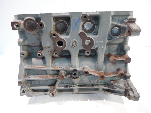 Blocco motore per - , fiat