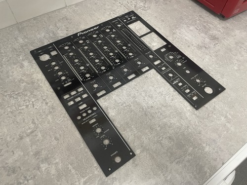 Pioneer djm 900 nexus nxs - djm-900,