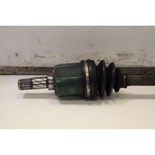SEMIALBERO ANT. SX PER MAZDA 323F LANTIS (94-99) 1.8 BER. 5P/B/1800CC 1994