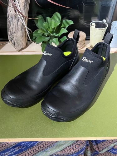 Scarpe pioggia uomo danner - da,
