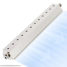 Lama Soffiatore Aria 200mm