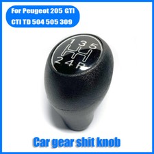 Pomello del cambio a 5