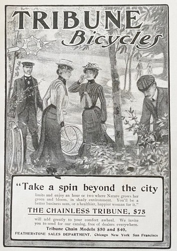 Pubblicità stampa vintage