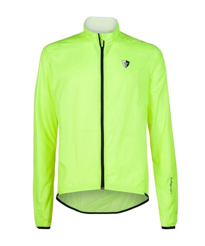 Giacca ciclismo antivento - giacca,