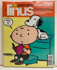 94757 Linus Anno XLVI n. 10