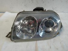 60576350 faro fanale sinistro per ALFA ROMEO GTV «II (1998) 2.0 1998 46018