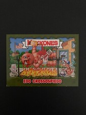 Kakkones, Merlin Collection | Edo Grossospiedo, P12