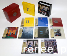 2006 KING CRIMSON / JAPAN Mini