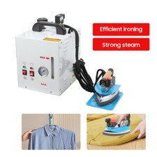 Ferro da Stiro Elettrico