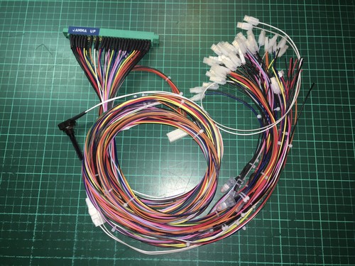 Cable jamma plus jap - cable,