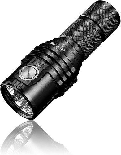 Torcia lunga imalent - imalent, ms03