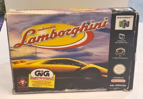 Automobili lamborghini - automobili,