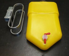 TRATTORE/RIMORCHIO Stazione di