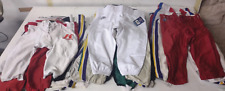 PANTALONI FOOTBALL AMERICANO -
