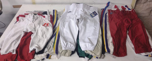 Pantaloni football americano - pantaloni,