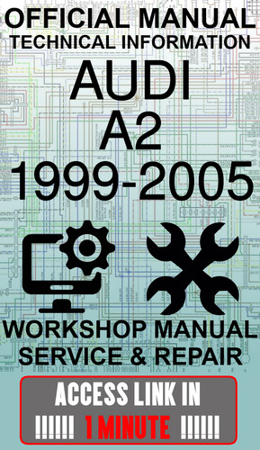 Access link manuale officina - link,
