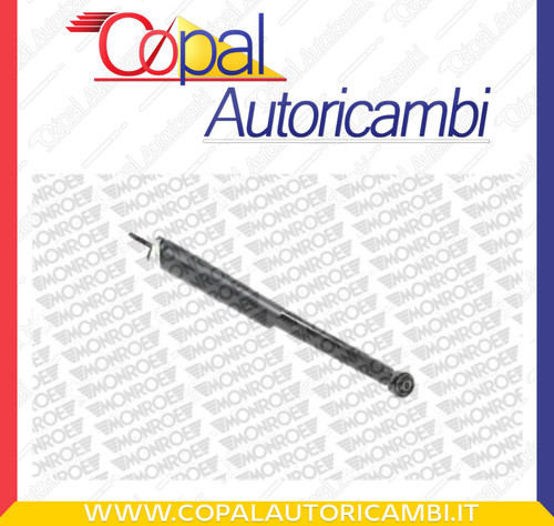 Ammortizzatore monroe v1182 - ammortizzatore,