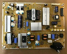 (X253) SCHEDA POWER EAY64708661 EAX67703101 (1.5) - LG TV LED 55SK8500PLA NUOVA