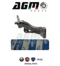 BRACCIO OSCILLANTE SOSPENSIONE