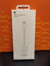 ✅  USB-C to Lightning Adapter (Originale) ✅