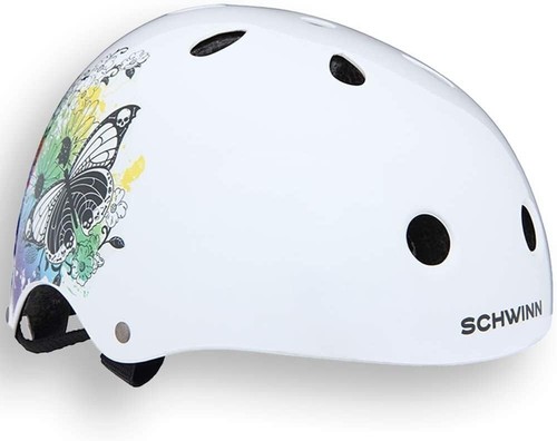 Casco bmx schwinn - bmx, butterfly