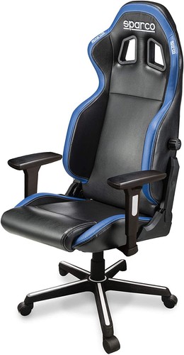 Sparco 00998nraz sedia - 00998nraz,