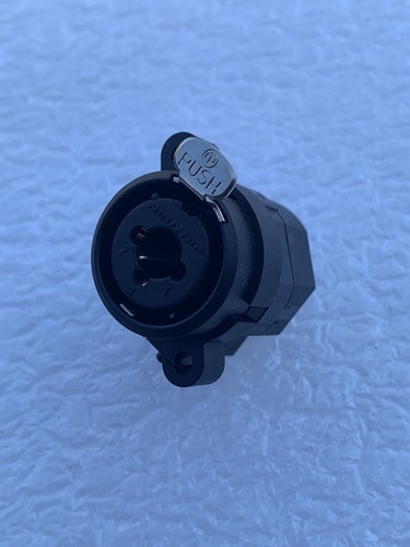 Jack ingresso xlr femmina per - ingresso,