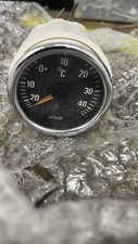 BMW Z3 M VDO Misuratore di temperatura esterna in gradi Celsius 