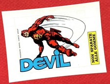 DEVIL N.94 (LATO A) 13/12/1973